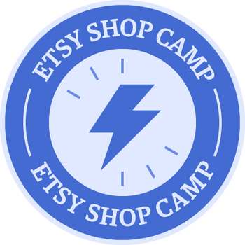 Etsy Shop Camp Team- DE