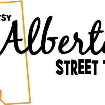 Alberta Street Team