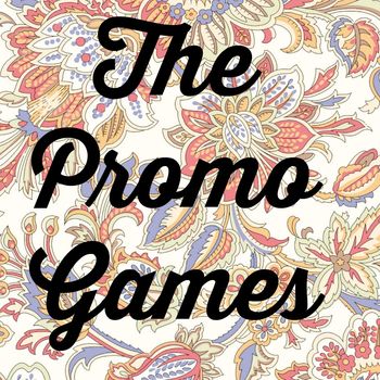 The PROMO Games