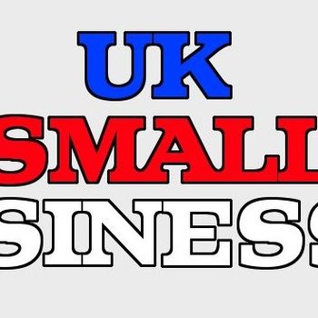 UK Small Businesses Only