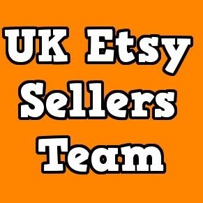 UK Etsy Sellers Team