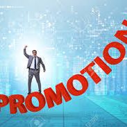 Promotion And Sales